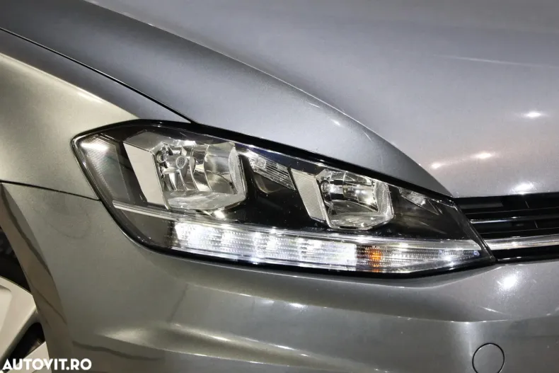 Volkswagen Golf din 2020 cu 167.160 km - oferta VOL194349 - foto 33