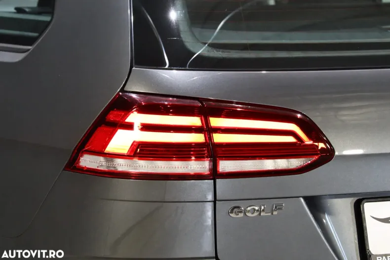 Volkswagen Golf din 2020 cu 167.160 km - oferta VOL194349 - foto 34