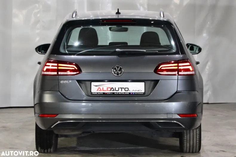 Volkswagen Golf din 2020 cu 167.160 km - oferta VOL194349 - foto 36