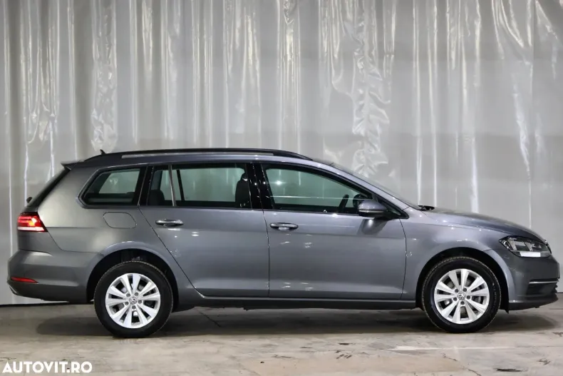 Volkswagen Golf din 2020 cu 167.160 km - oferta VOL194349 - foto 37