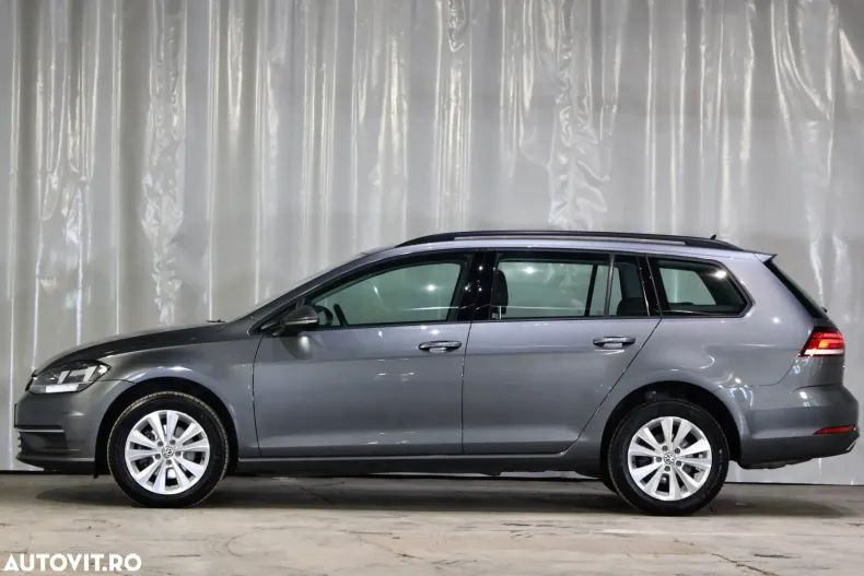 Volkswagen Golf din 2020 cu 167.160 km - oferta VOL194349 - foto 38