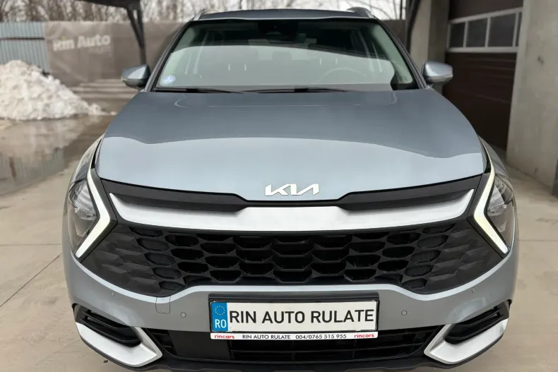 Kia Sportage din 2022 cu 174.000 km - oferta KIA194350 - foto 2