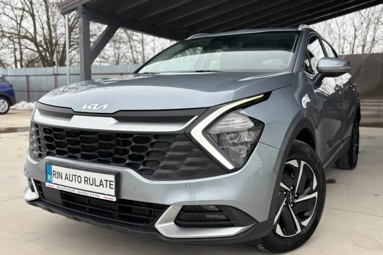 Kia Sportage din 2022 cu 174.000 km - oferta KIA194350 - foto 3