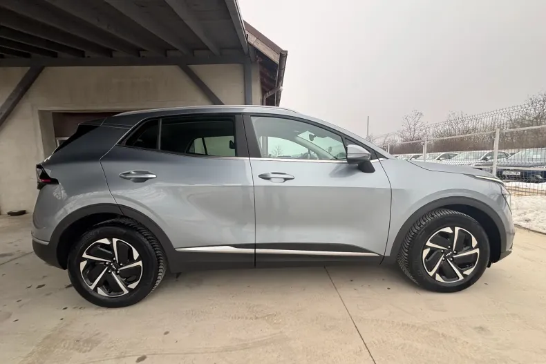 Kia Sportage din 2022 cu 174.000 km - oferta KIA194350 - foto 5