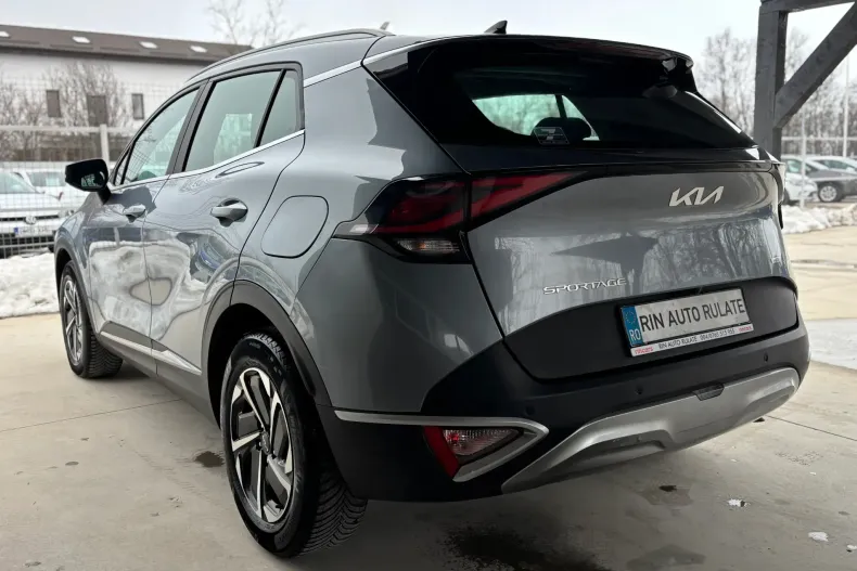 Kia Sportage din 2022 cu 174.000 km - oferta KIA194350 - foto 7