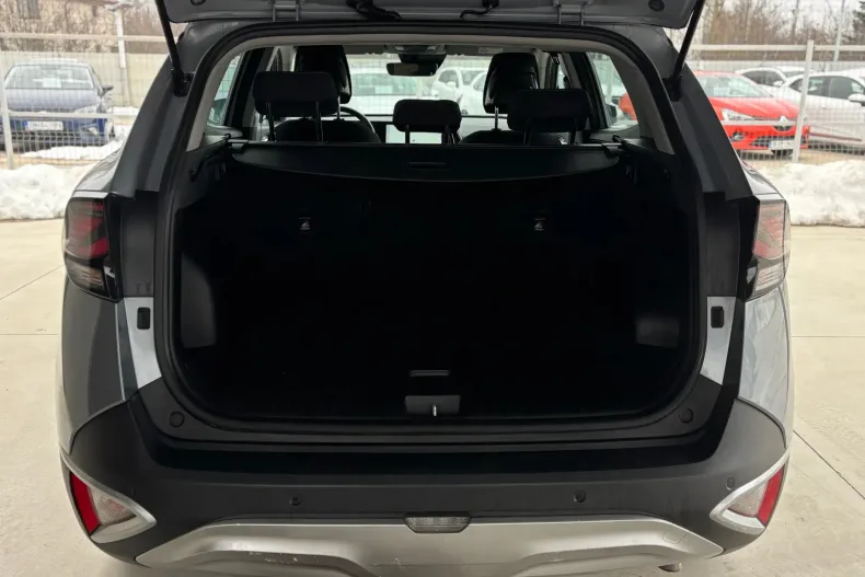 Kia Sportage din 2022 cu 174.000 km - oferta KIA194350 - foto 10