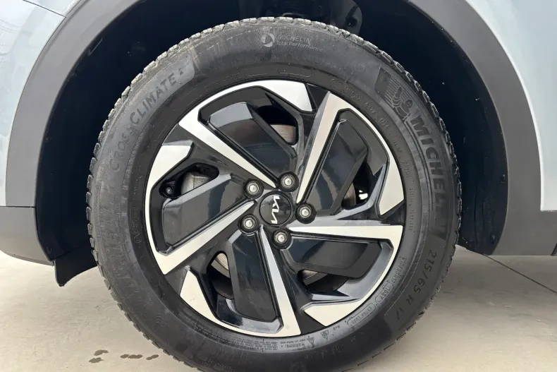 Kia Sportage din 2022 cu 174.000 km - oferta KIA194350 - foto 11