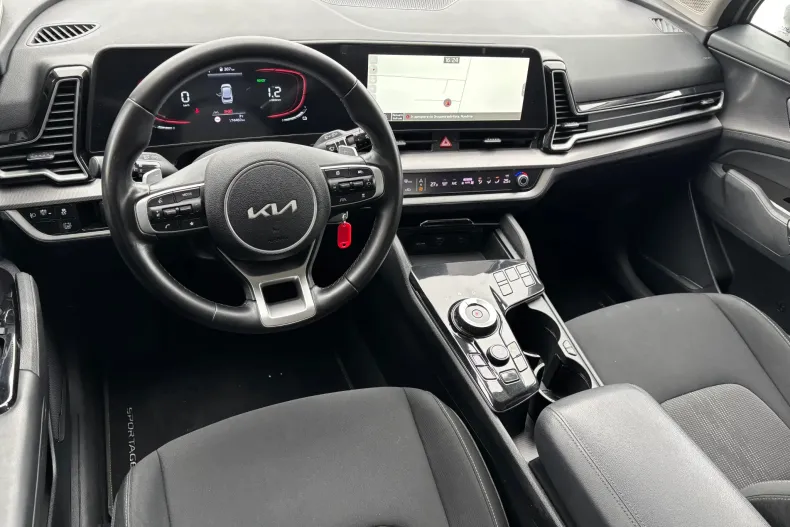 Kia Sportage din 2022 cu 174.000 km - oferta KIA194350 - foto 13