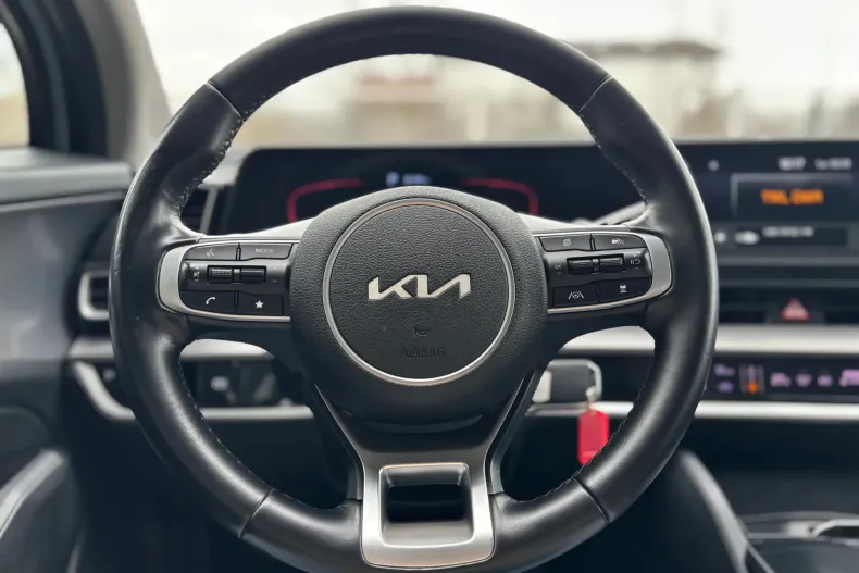 Kia Sportage din 2022 cu 174.000 km - oferta KIA194350 - foto 14