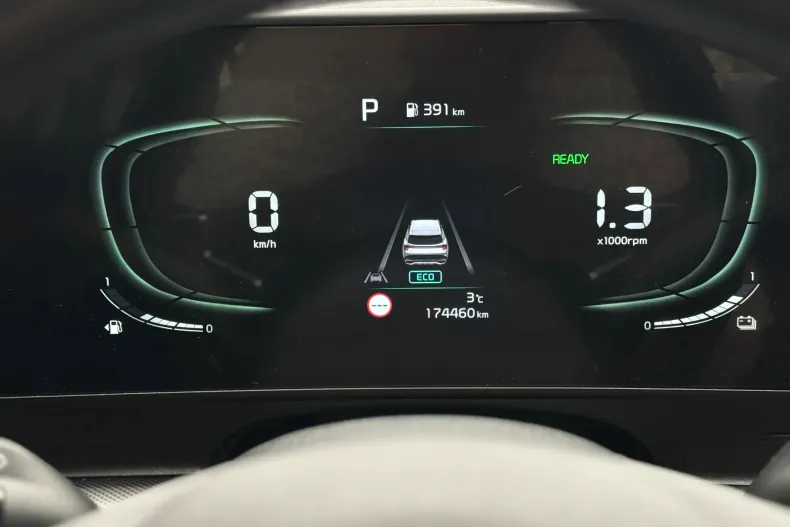 Kia Sportage din 2022 cu 174.000 km - oferta KIA194350 - foto 15