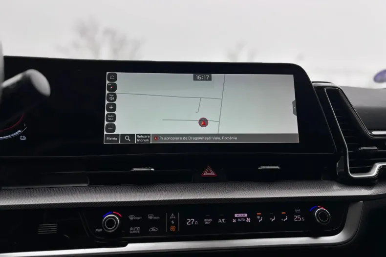 Kia Sportage din 2022 cu 174.000 km - oferta KIA194350 - foto 16