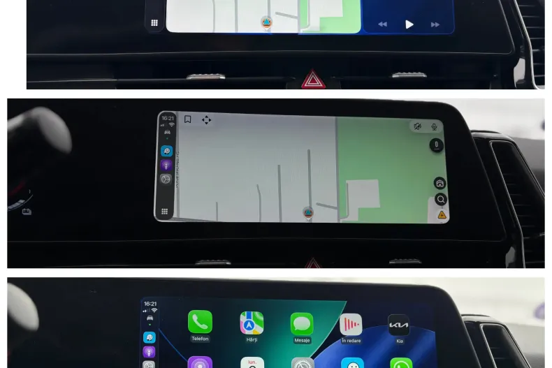 Kia Sportage din 2022 cu 174.000 km - oferta KIA194350 - foto 18