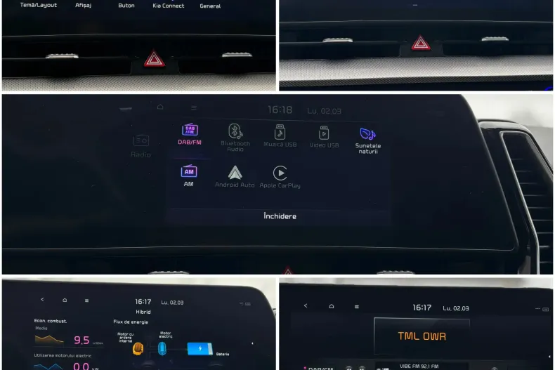 Kia Sportage din 2022 cu 174.000 km - oferta KIA194350 - foto 20