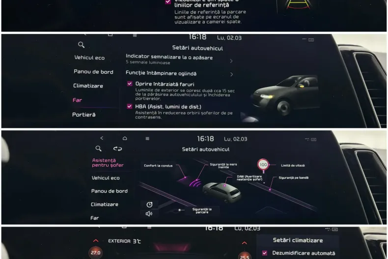 Kia Sportage din 2022 cu 174.000 km - oferta KIA194350 - foto 21