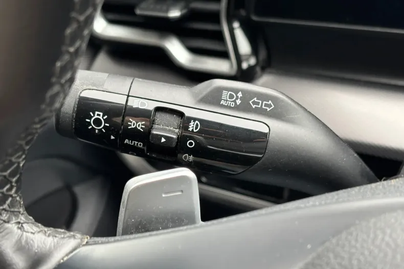 Kia Sportage din 2022 cu 174.000 km - oferta KIA194350 - foto 22