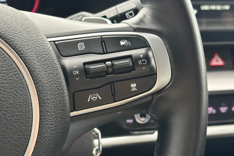 Kia Sportage din 2022 cu 174.000 km - oferta KIA194350 - foto 25