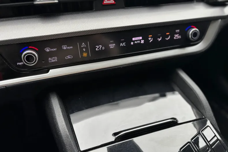 Kia Sportage din 2022 cu 174.000 km - oferta KIA194350 - foto 29