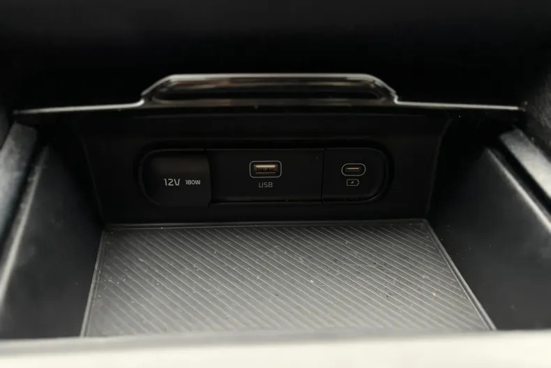 Kia Sportage din 2022 cu 174.000 km - oferta KIA194350 - foto 30