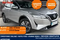 Nissan Qashqai din 2022 cu 158.800 km - oferta NIS194351 - foto 1
