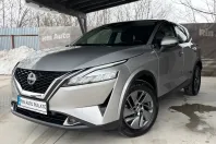 Nissan Qashqai din 2022 cu 158.800 km - oferta NIS194351 - foto 3
