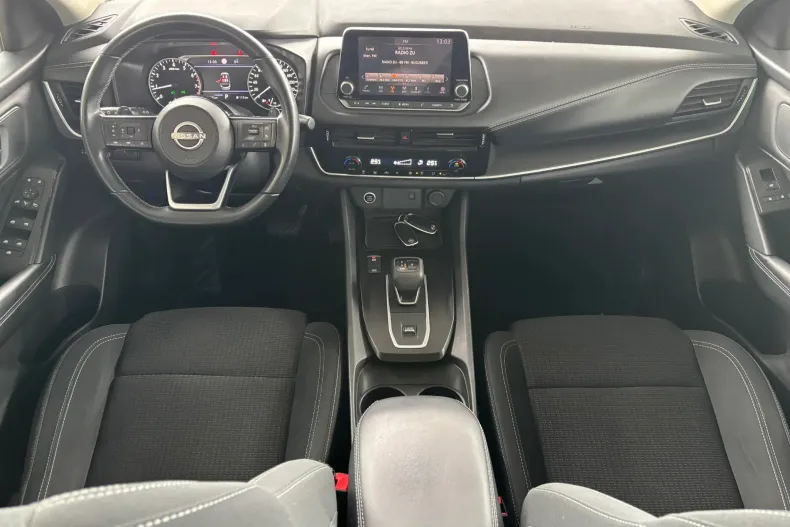 Nissan Qashqai din 2022 cu 158.800 km - oferta NIS194351 - foto 4