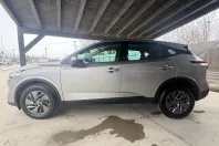 Nissan Qashqai din 2022 cu 158.800 km - oferta NIS194351 - foto 5