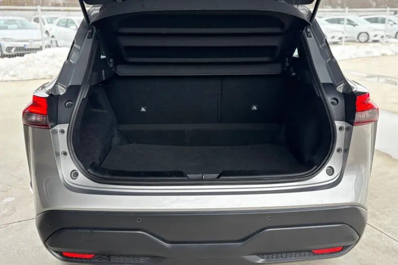 Nissan Qashqai din 2022 cu 158.800 km - oferta NIS194351 - foto 10