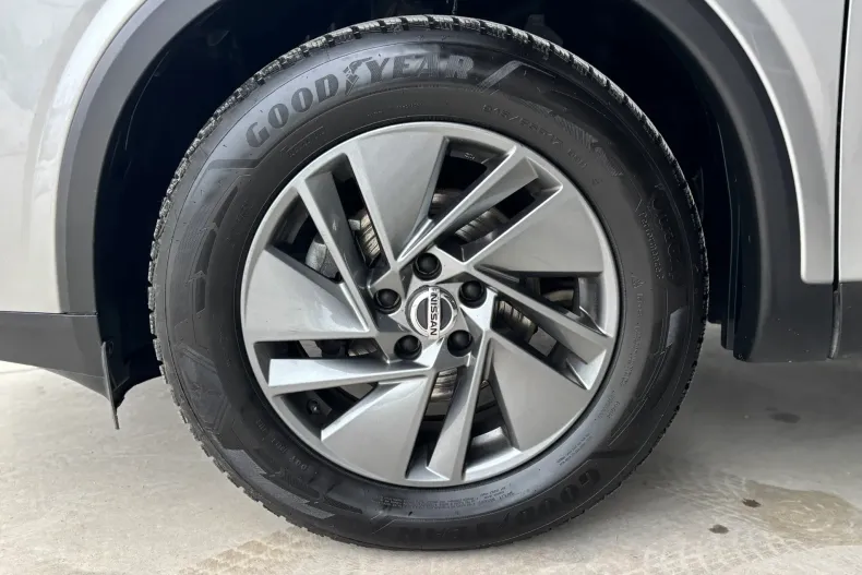 Nissan Qashqai din 2022 cu 158.800 km - oferta NIS194351 - foto 11