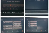 Nissan Qashqai din 2022 cu 158.800 km - oferta NIS194351 - foto 19