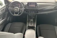 Nissan Qashqai din 2022 cu 158.800 km - oferta NIS194351 - foto 20