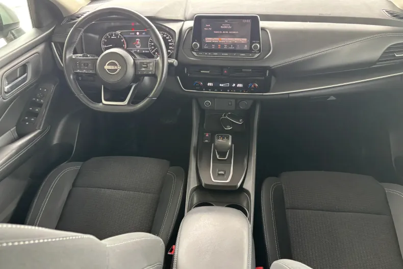 Nissan Qashqai din 2022 cu 158.800 km - oferta NIS194351 - foto 20