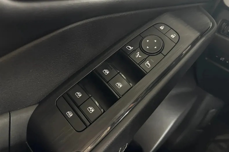 Nissan Qashqai din 2022 cu 158.800 km - oferta NIS194351 - foto 21