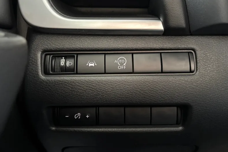 Nissan Qashqai din 2022 cu 158.800 km - oferta NIS194351 - foto 22