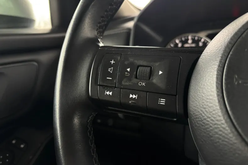 Nissan Qashqai din 2022 cu 158.800 km - oferta NIS194351 - foto 23