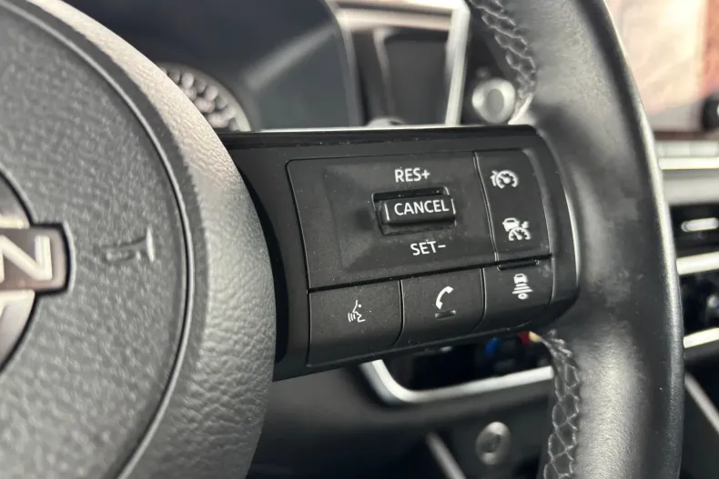 Nissan Qashqai din 2022 cu 158.800 km - oferta NIS194351 - foto 24