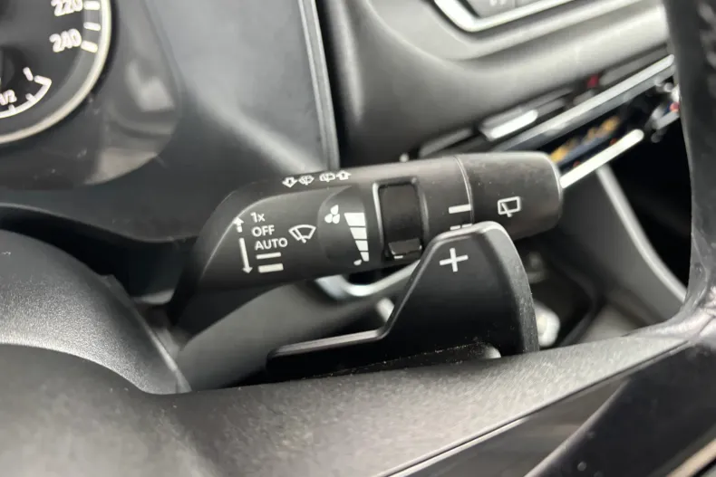 Nissan Qashqai din 2022 cu 158.800 km - oferta NIS194351 - foto 25