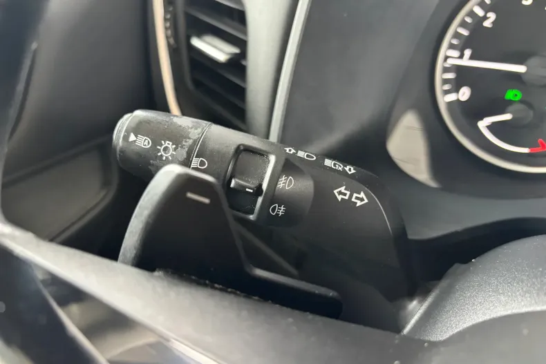 Nissan Qashqai din 2022 cu 158.800 km - oferta NIS194351 - foto 26