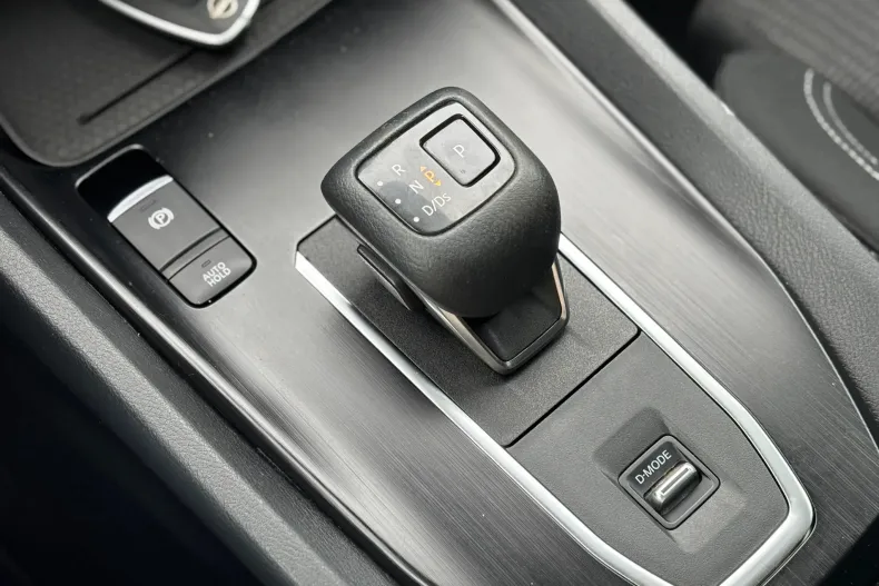 Nissan Qashqai din 2022 cu 158.800 km - oferta NIS194351 - foto 28