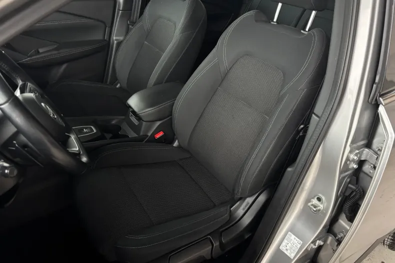 Nissan Qashqai din 2022 cu 158.800 km - oferta NIS194351 - foto 31