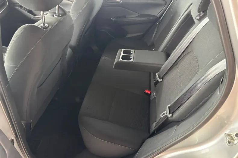 Nissan Qashqai din 2022 cu 158.800 km - oferta NIS194351 - foto 32