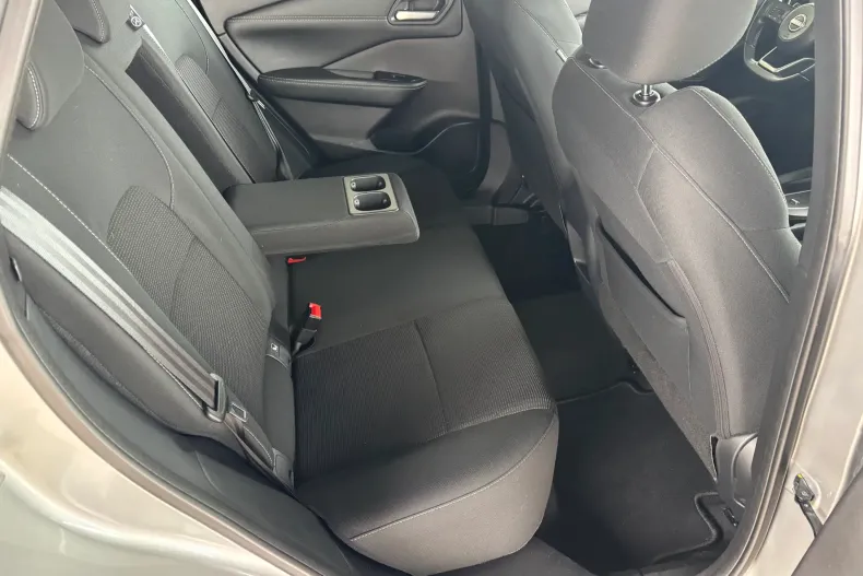 Nissan Qashqai din 2022 cu 158.800 km - oferta NIS194351 - foto 33