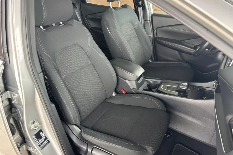 Nissan Qashqai din 2022 cu 158.800 km - oferta NIS194351 - foto 34