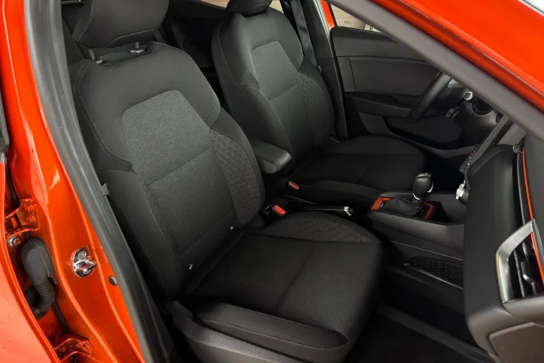 Renault Clio din 2021 cu 69.000 km - oferta REN194352 - foto 34