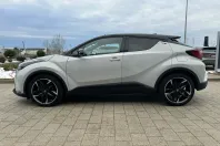 Toyota C-HR din 2022 cu 112.390 km - oferta TOY194356 - foto 4