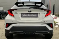 Toyota C-HR din 2022 cu 112.390 km - oferta TOY194356 - foto 6