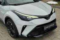 Toyota C-HR din 2022 cu 112.390 km - oferta TOY194356 - foto 9