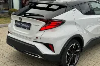Toyota C-HR din 2022 cu 112.390 km - oferta TOY194356 - foto 10