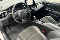 Toyota C-HR din 2022 cu 112.390 km - oferta TOY194356 - foto 11