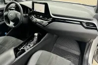 Toyota C-HR din 2022 cu 112.390 km - oferta TOY194356 - foto 21