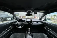 Toyota C-HR din 2022 cu 112.390 km - oferta TOY194356 - foto 24